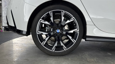 BMW 1 Series 120 M Sport 5dr Step Auto Petrol Hatchback